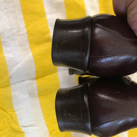 Joan & David Oxford shoes - Picture 6 of 8